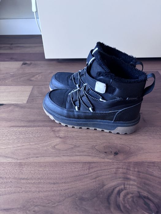 Детски боти H&M