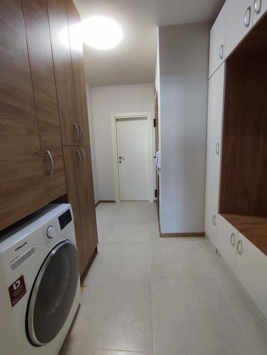 Дава се под наем Двустаен апартамент в Бургас, Братя Миладинови - 67 кв.м за 408 € - Снимка #8