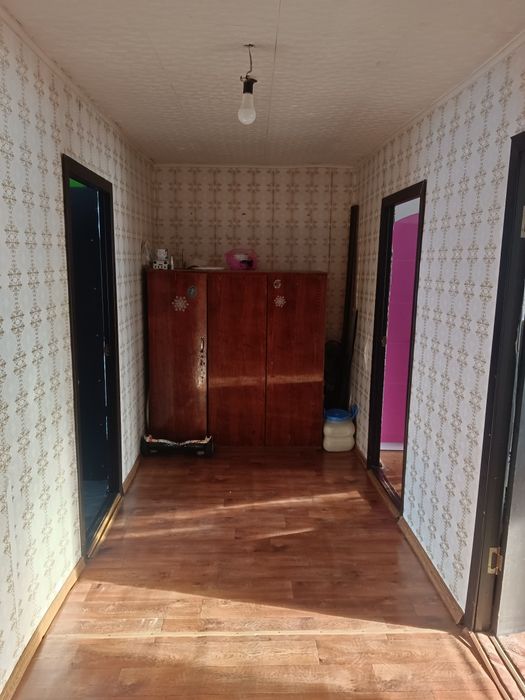 Продам теплый уютный дом