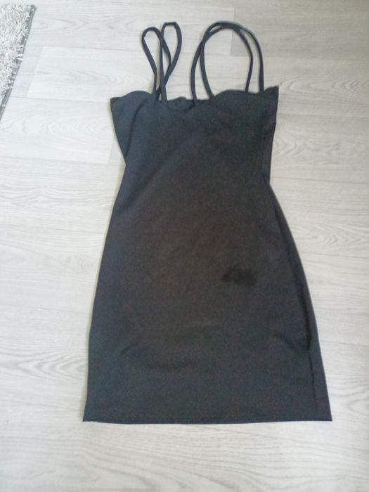 Продам маленькое чёрное платье