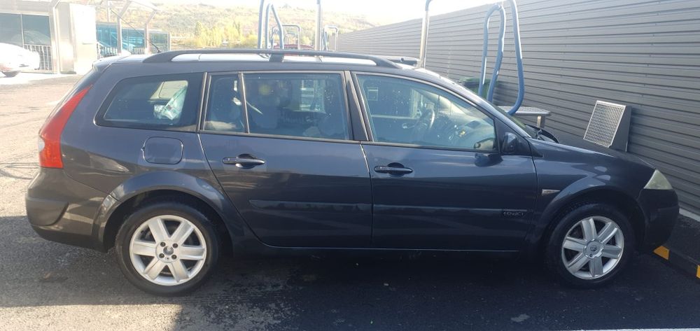 De vânzare Renault Megane 2