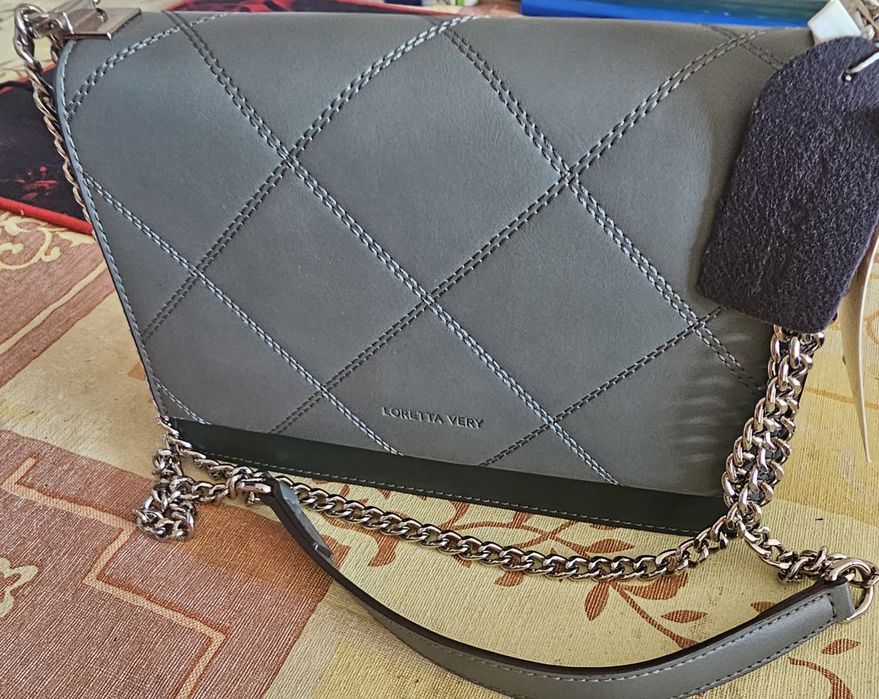 Сумка Loretta very