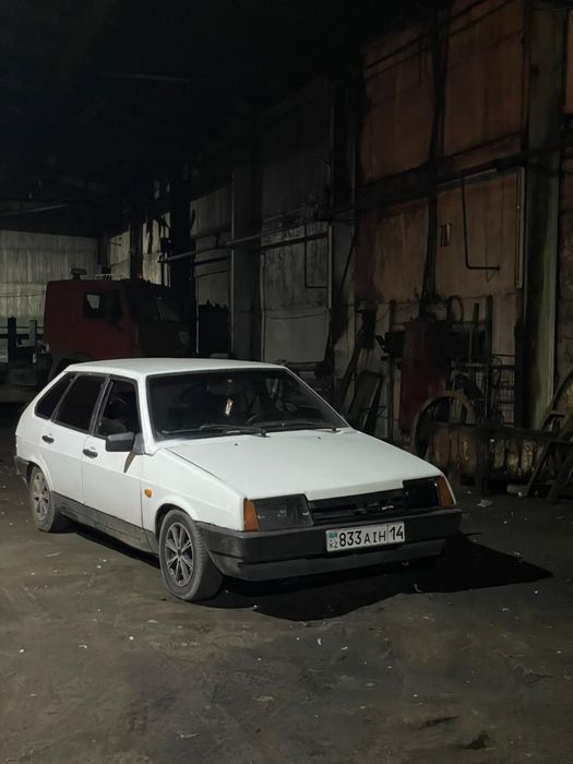 Срочно продам ВАЗ 2109