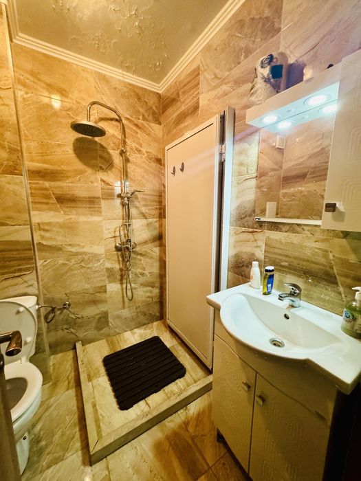 Продава се Едностаен апартамент в Бургас, Сарафово - 44 кв.м за 1932 €/кв.м - Снимка #4