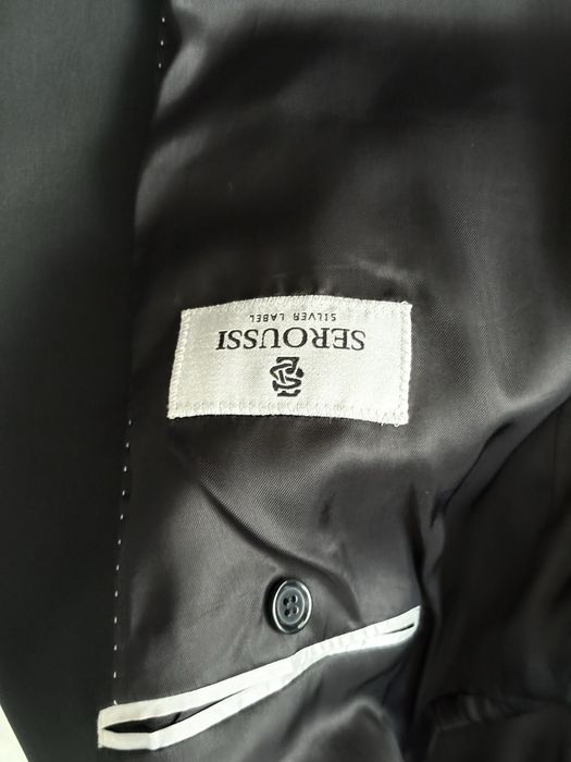 Sacou Smoking Seroussi marimea 50