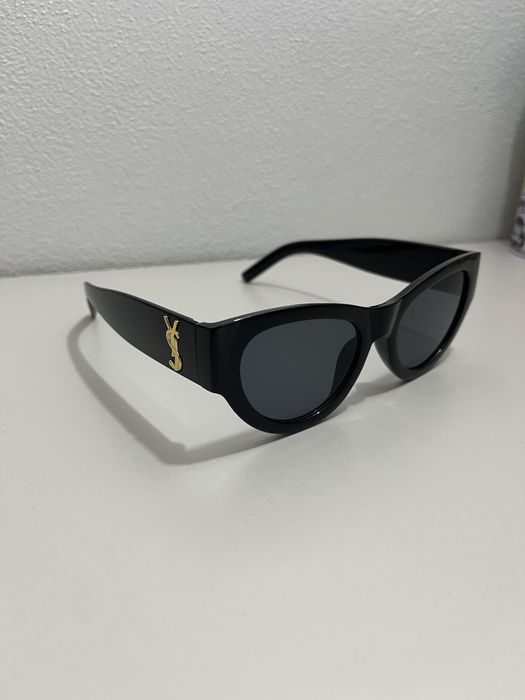 Ochelari de soare Ysl