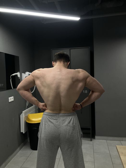 Antrenor personal sibiu - student la medicina