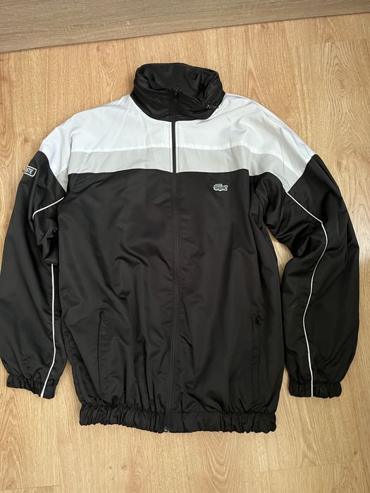 Lacoste екип