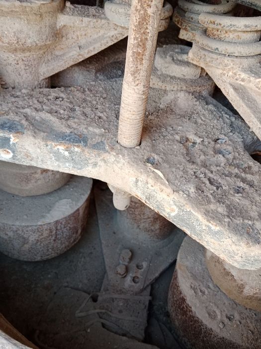 Мельница Раймонда 95