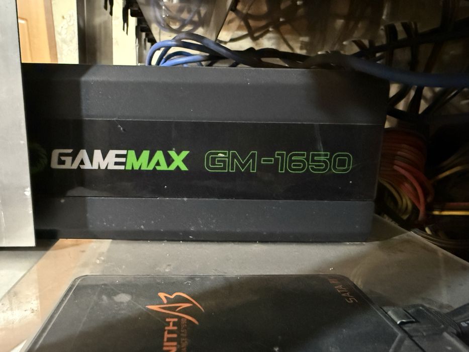 Фермы rx470 на запчасти