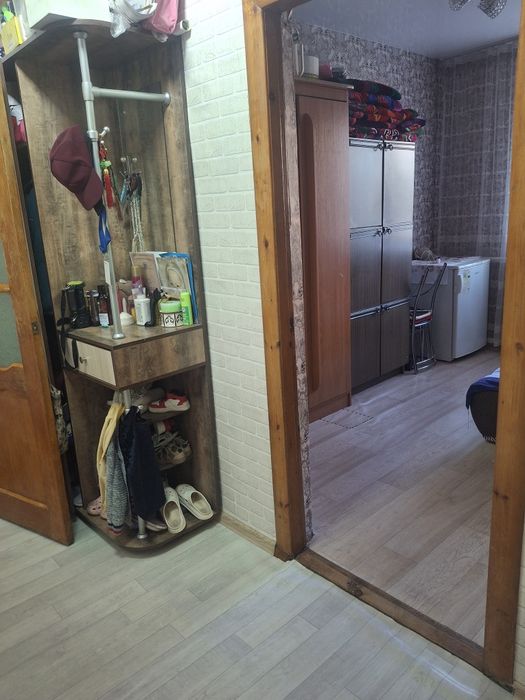 Продам квартиру Строительной 3