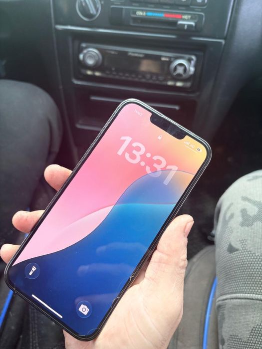 Айфон 13 про 256 гб