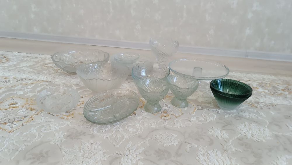 Продам посуду разную