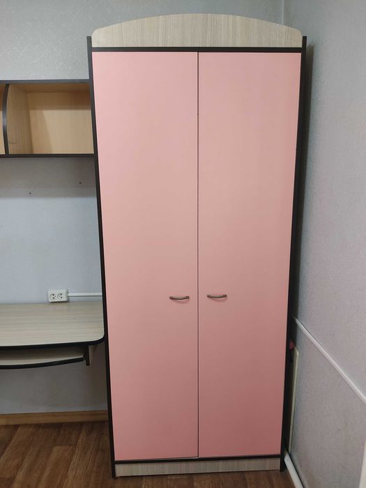 Детская мебель для девочки