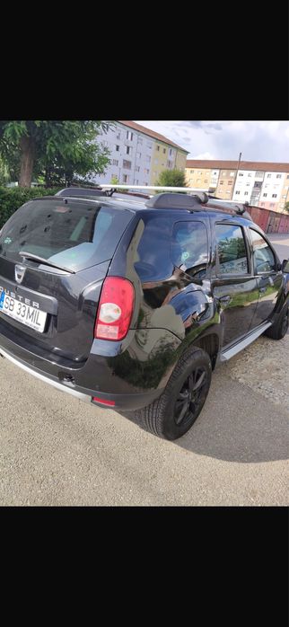 Dacia Duster 2014