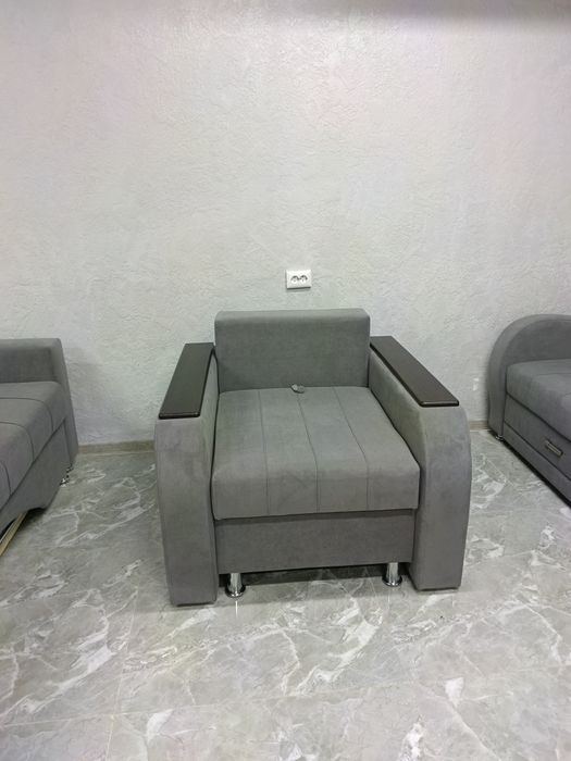Продам кресло -кровать