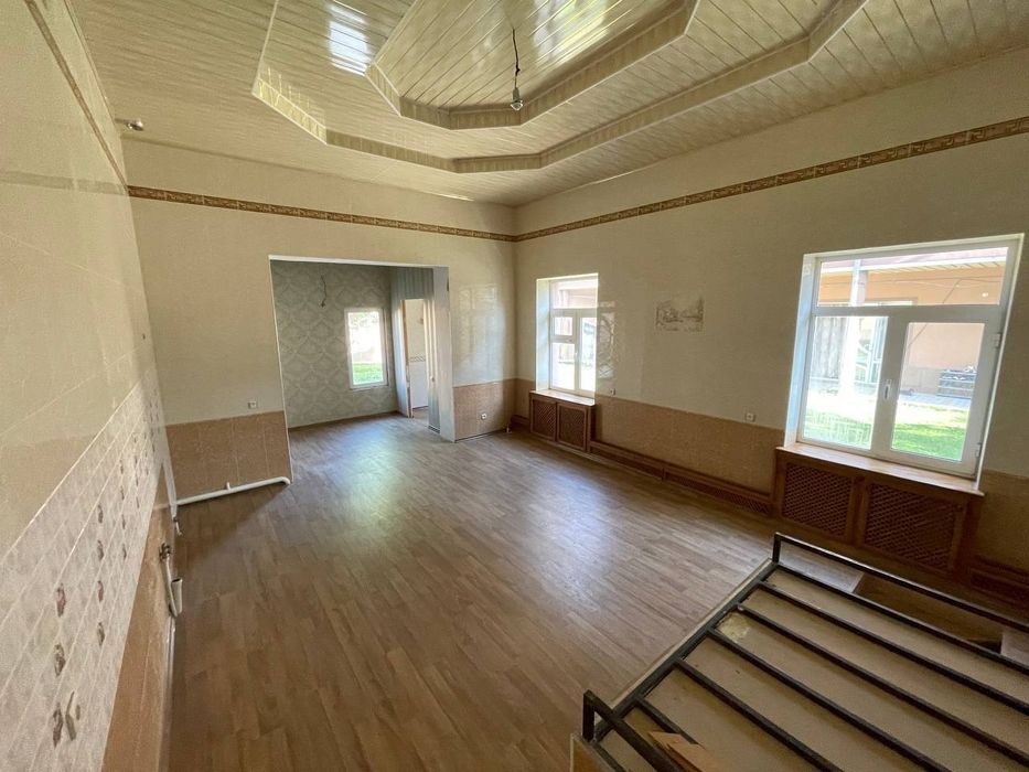 Продаётся Дом на Мать и Дитя Ор Эко базар, Феруза массив