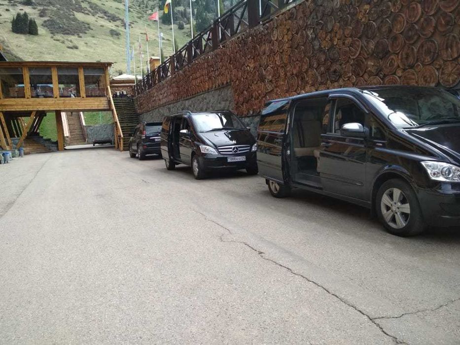 Аренда прокат свадьба кортеж