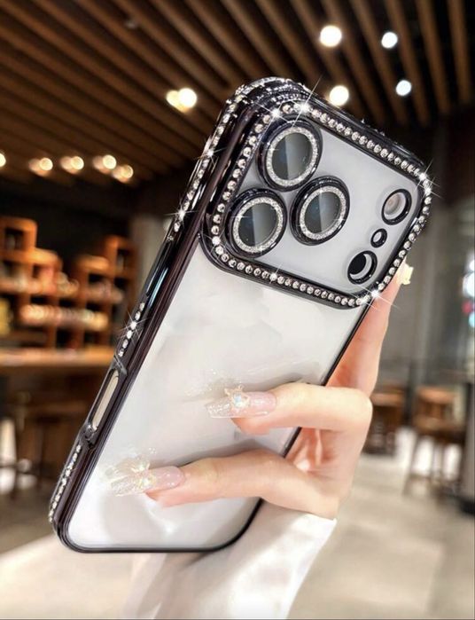 Калъфи за телефони