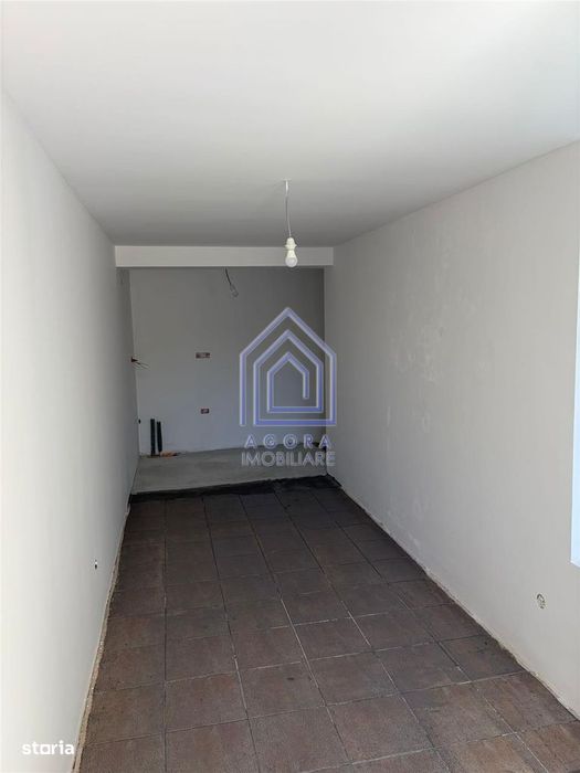 Construcție cu două camere și beci - Burdujeni