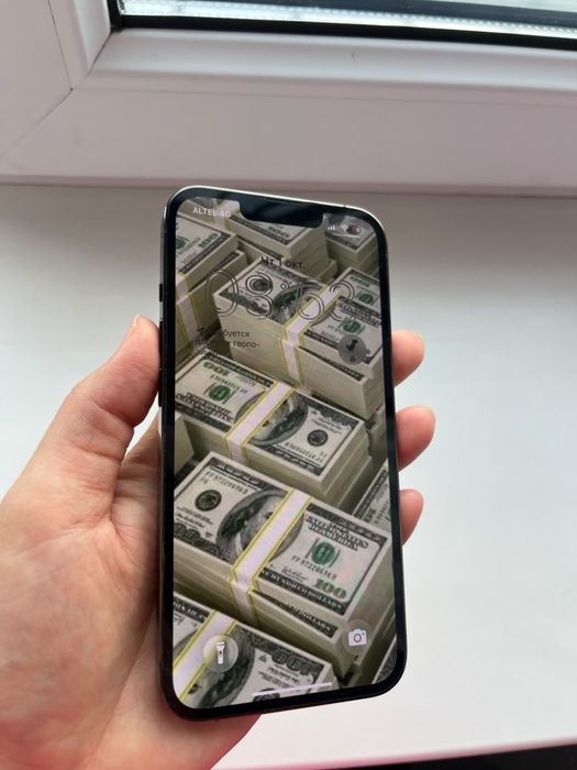 Продам Iphone 13 pro