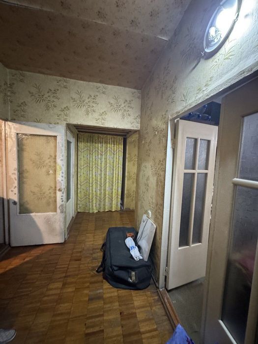 Продаю 3-х комнатную квартиру на Сергели 3