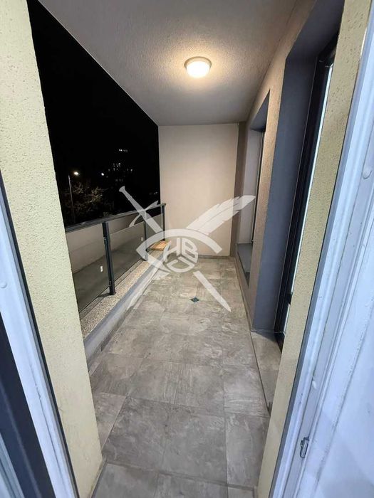 Двустаен апартамент в ж.к. Връбница 2 № 85733