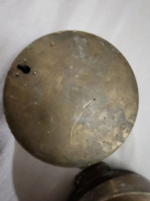 Часовник за пазач на Йоханес Бьорк