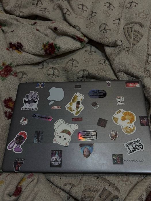 Продам ноутбук, chromebook