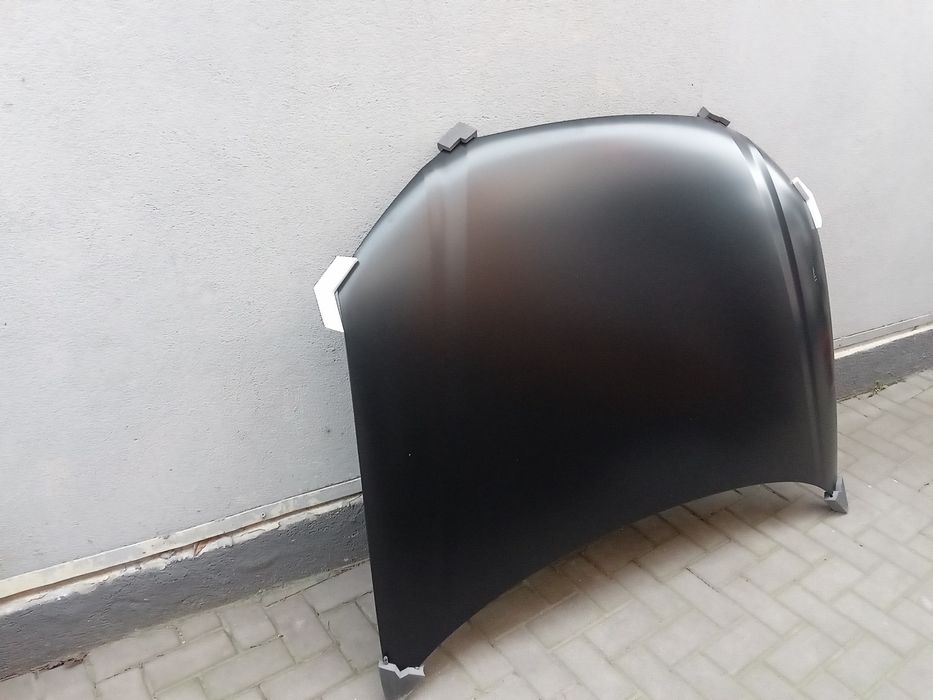 Capota motor Audi A4 B8 2007-2012 sedan+avant