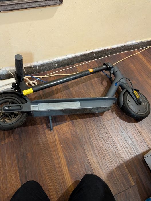 Скутер тротинетка Xiaomi mi 13 t