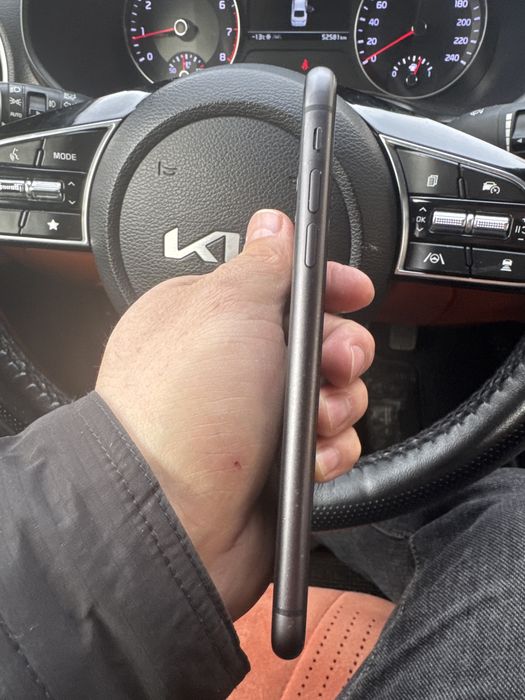 Гарантия есть с каропкай