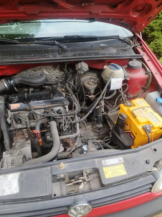 Авторазбор из Германии