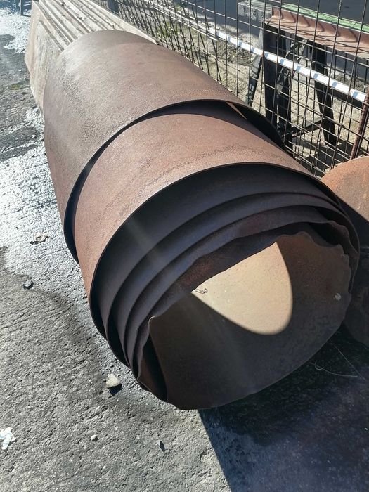 Vând tablă groasă