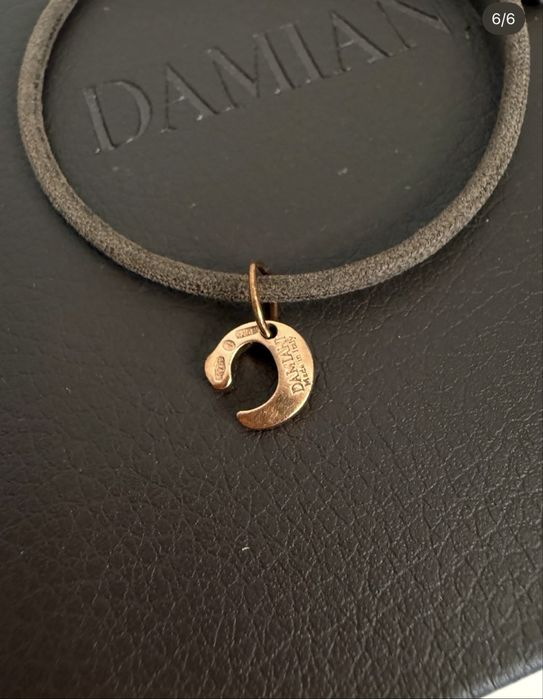 Браслет Damiani
