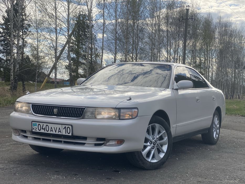 Продам Toyota CHASER.