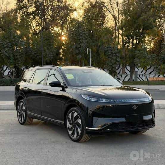 Yangi Dongfeng ep008 rasmiy dilerdan kafolat bilan kredit,naqd,lizing