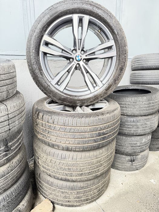 Продаю диски от X7