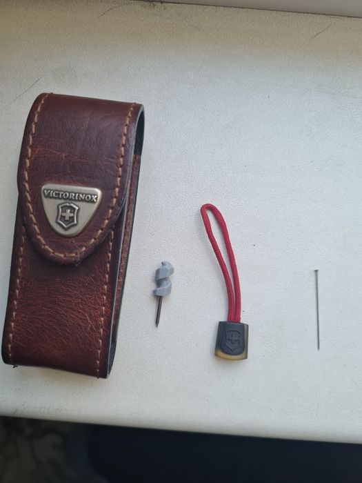 Продам аксессуары для ножей  викторинокс