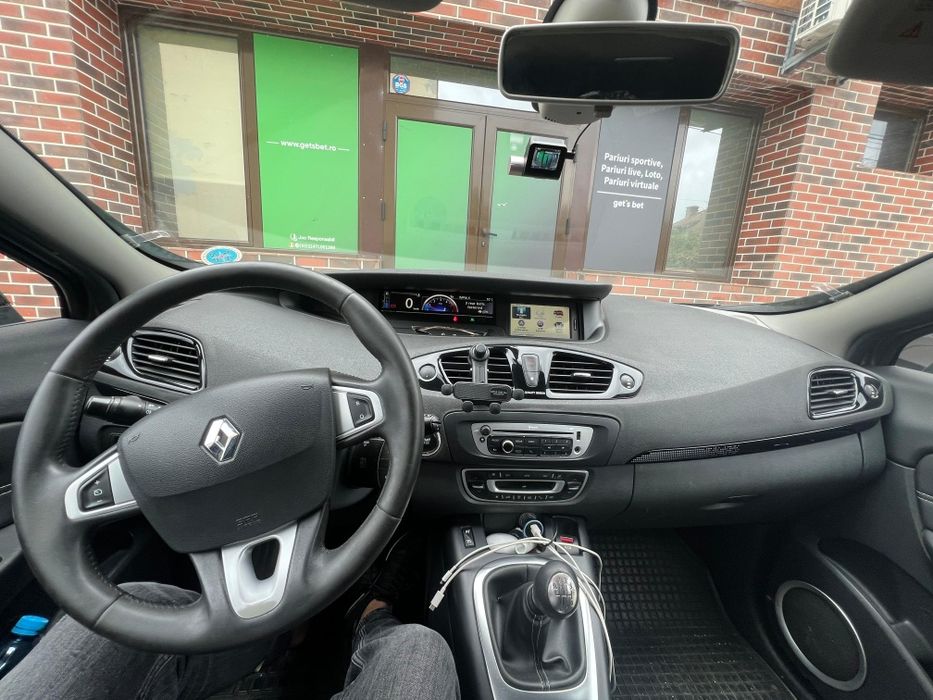 Renault Grand Scenic 3