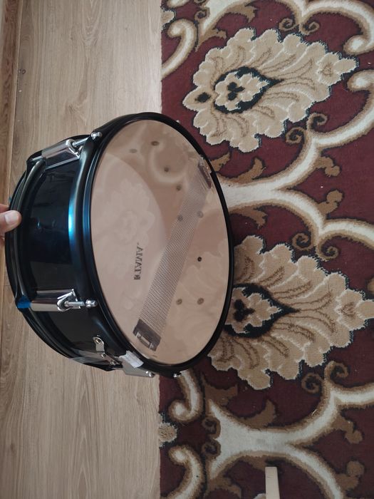 Maliy baraban sotiladi