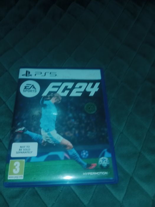 Фифа 24 диск сатылады
