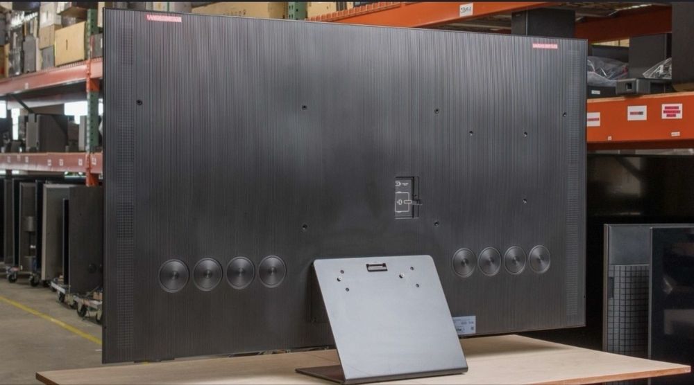 Samsung 55.65.DU7100 DU8000