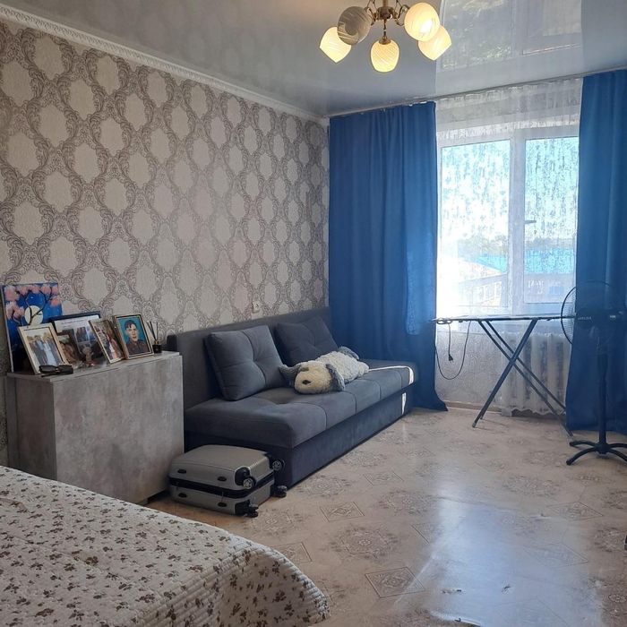 Продам! 1ком.кв 6/9эт.р-он ДБС
