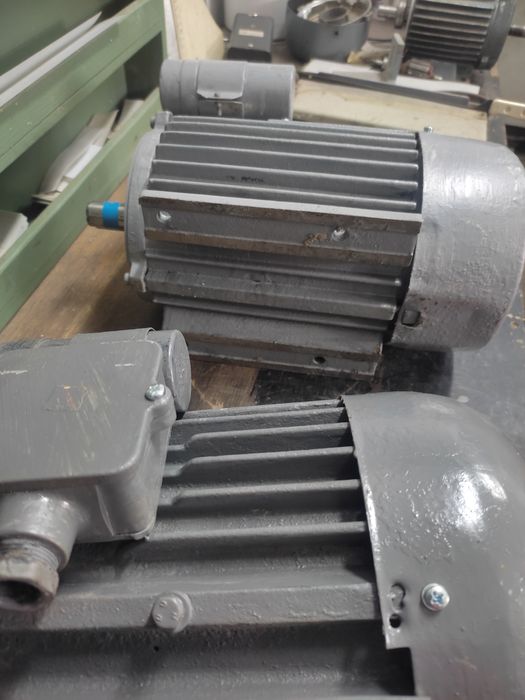 Монофазен електродвигател 2,2KW