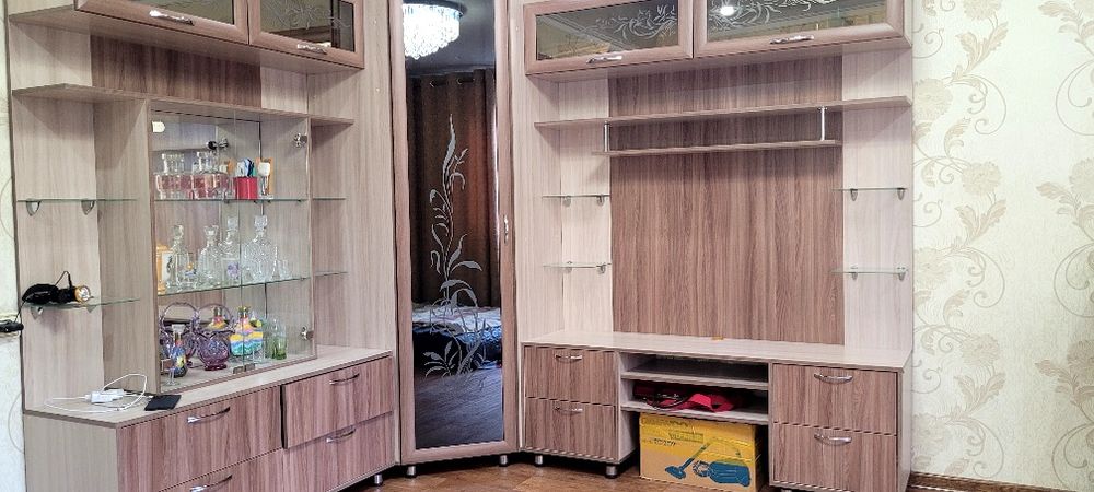 Мебель для зала, гостиной