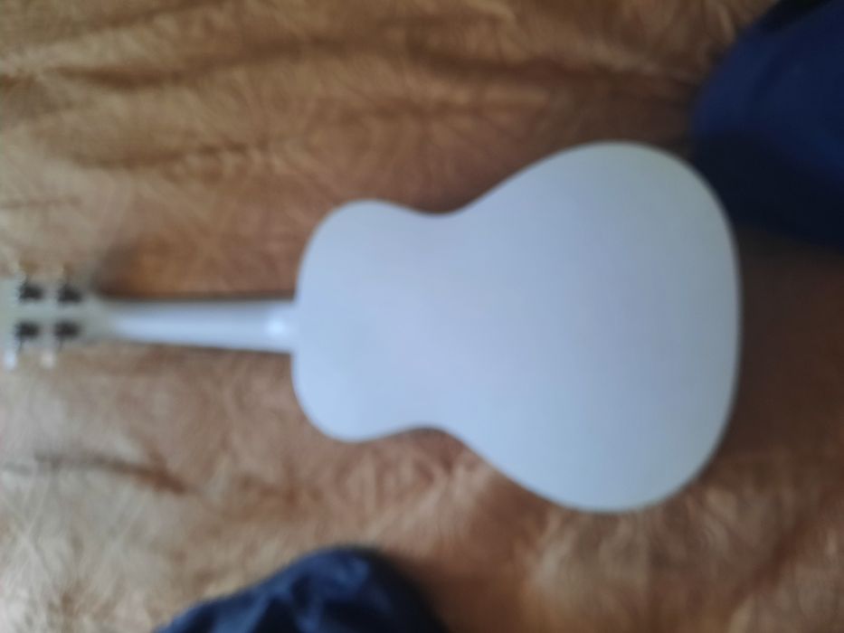 Укулеле в идеальном состоянии