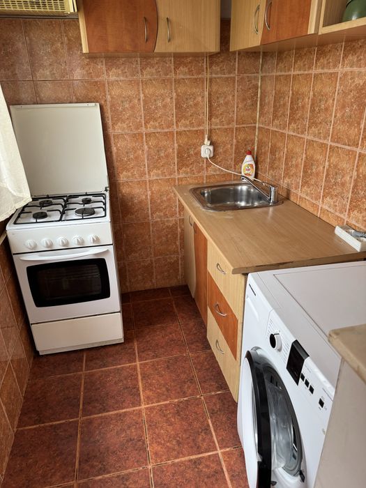 DIRECT PRORPIETAR Vand apartament Central,cu 3 camere, zona Dacia (in spatele BD Gheorghe Lazar)