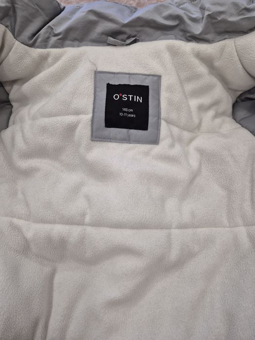 Куртка зимняя Ostin