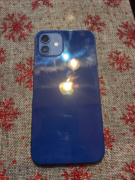 vand iphone 12 128gb utilizat
